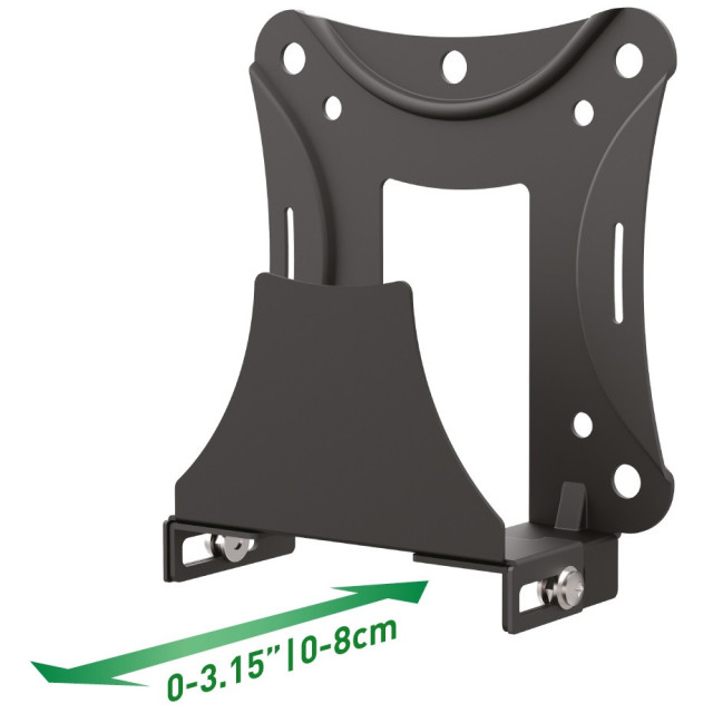 Barkan BM80 – uchwyt ścienny do urządzeń multimedialnych