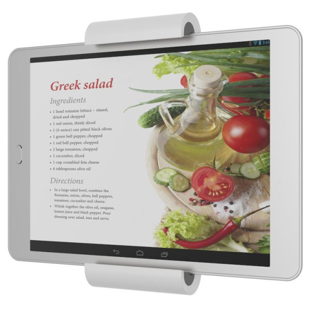 Uchwyt ścienny obrotowy do tabletu 7-12"