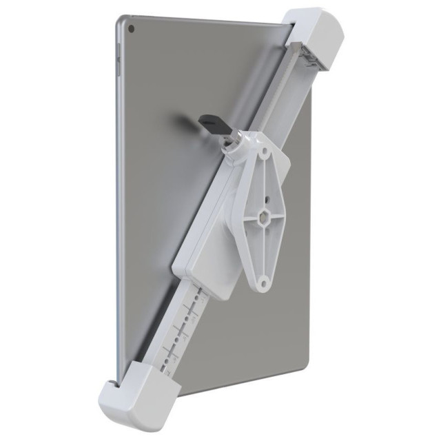 Uchwyt ścienny obrotowy do tabletu 7-14" z blokadą