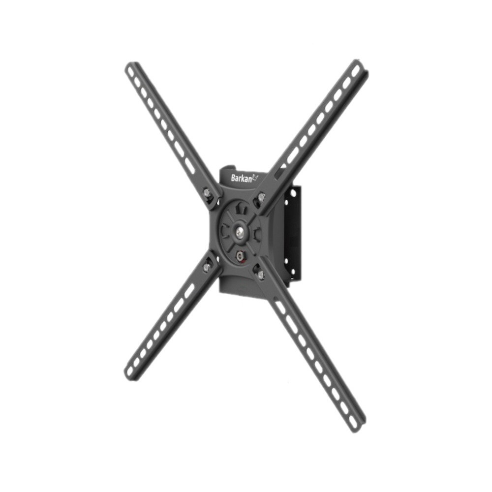 Barkan BM300R Uchwyt TV 13–65 cali z obrotem 360°