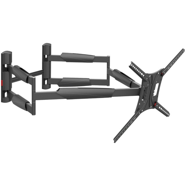 Barkan BM466XP – uchwyt TV Full Motion 13–90 cali