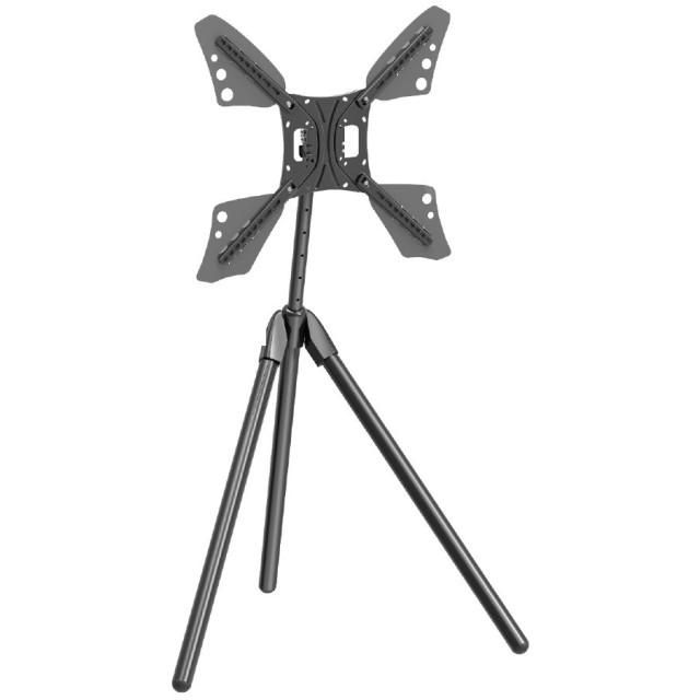 Stojak wolnostojący regulowany do telewizora 13-83" 50kg