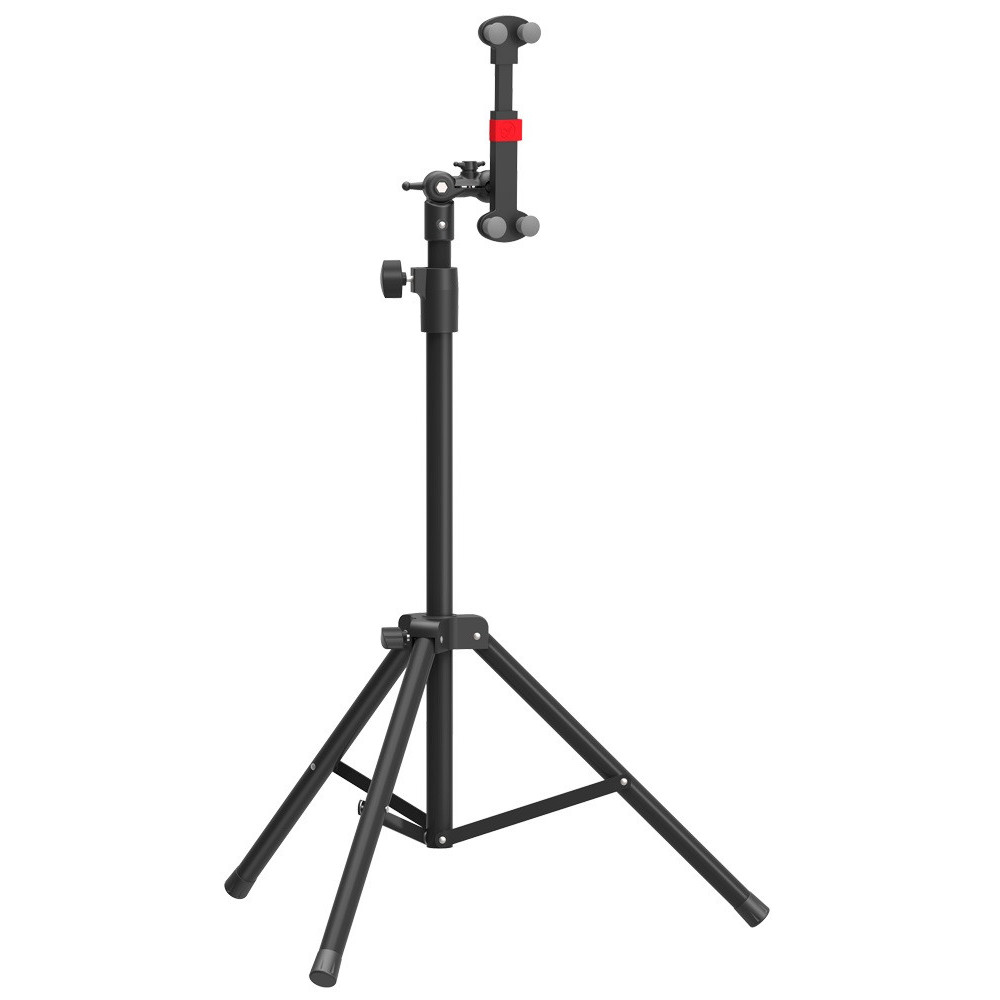 Statyw podłogowy do telefonu/tabletu 4-12" regulowany