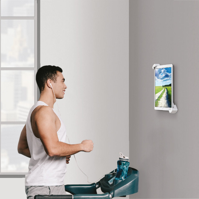 Barkan T70 Uchwyt ścienny do tabletu 7-14"