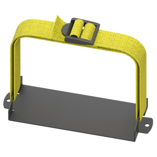 Wysięgnik ścienny składany 305cm do kabla ładowarki samochodowej