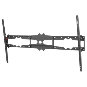 Barkan BM510 Uchwyt TV 55-115" Uchylny 2w1 120kg