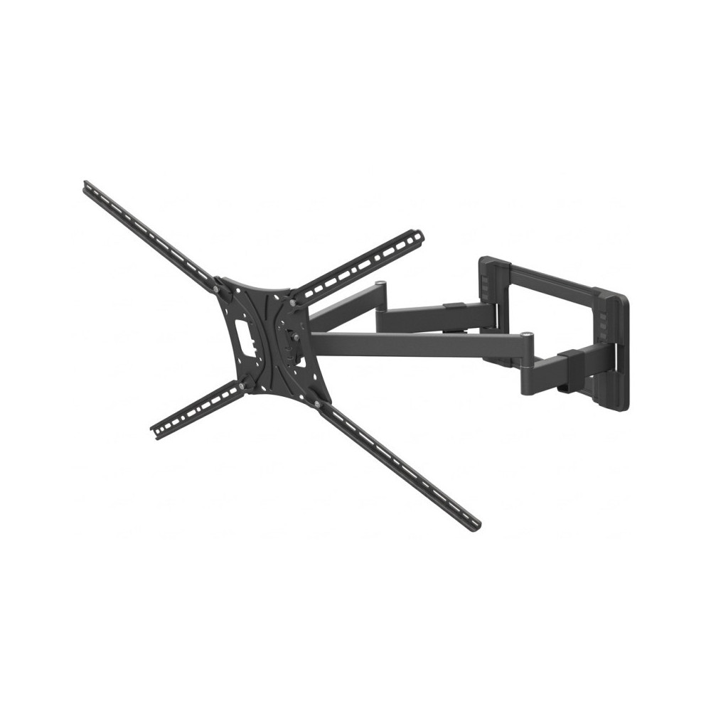 Barkan BM564L – uchwyt TV Full Motion 55–100 cali