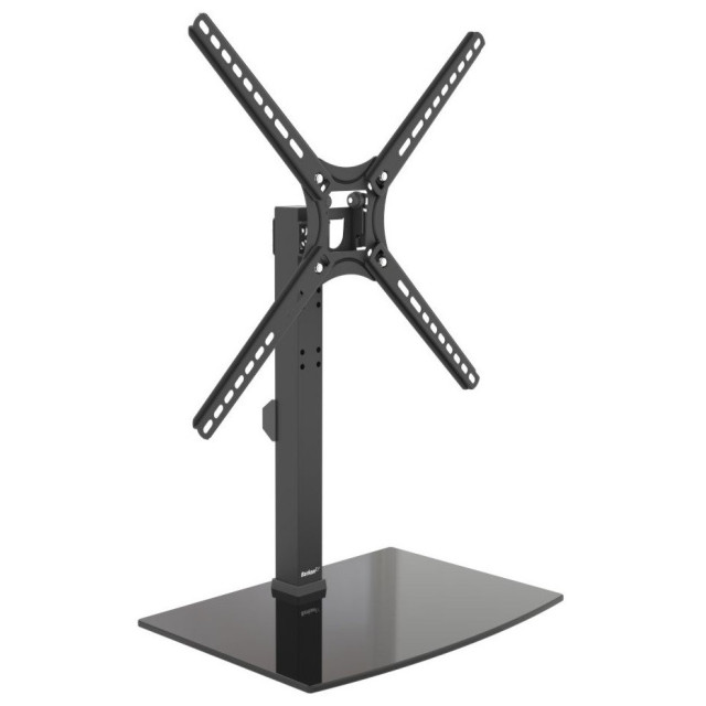 Podstawa skrętna pod monitor/telewizor 13-65" 36kg