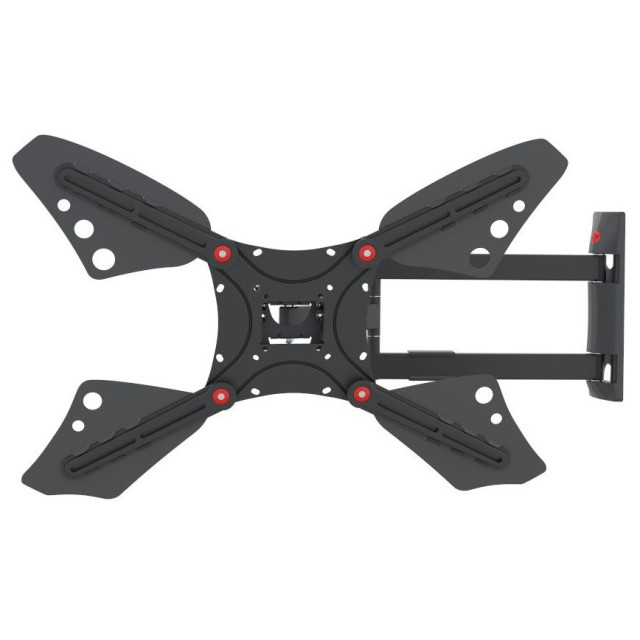 Barkan 3400L uchwyt TV Full Motion 13–83 cali