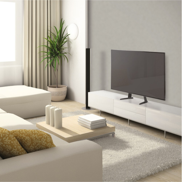 Barkan S40 – podstawa TV i monitor 13–70 cali, 50 kg