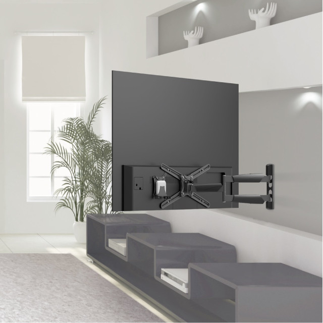 Barkan BM80 – uchwyt ścienny do urządzeń multimedialnych